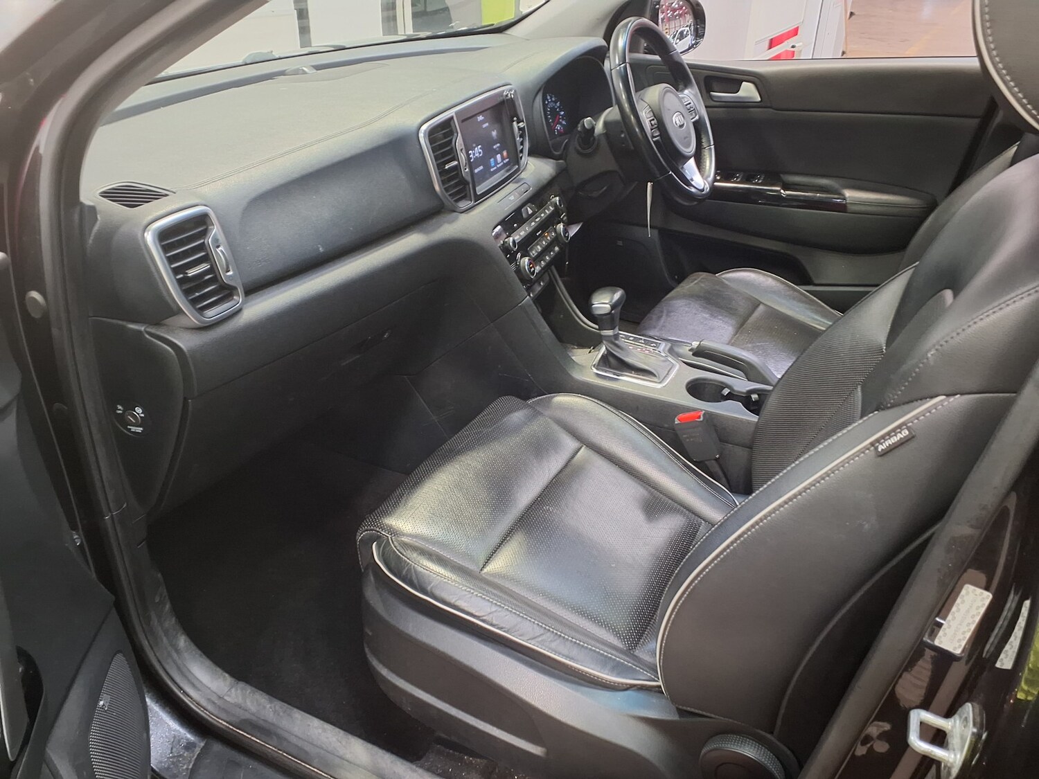 Used Kia Sportage 2017 for sale - 78201916: Photo 17