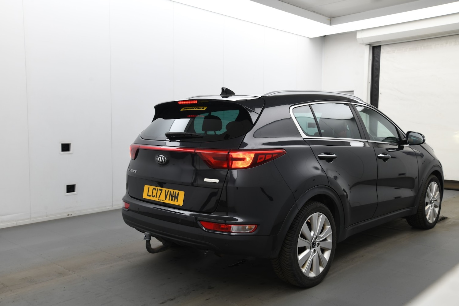 Used Kia Sportage 2017 for sale - 78201916: Photo 3