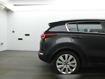 Used Kia Sportage 2017 for sale - 78201916: Photo