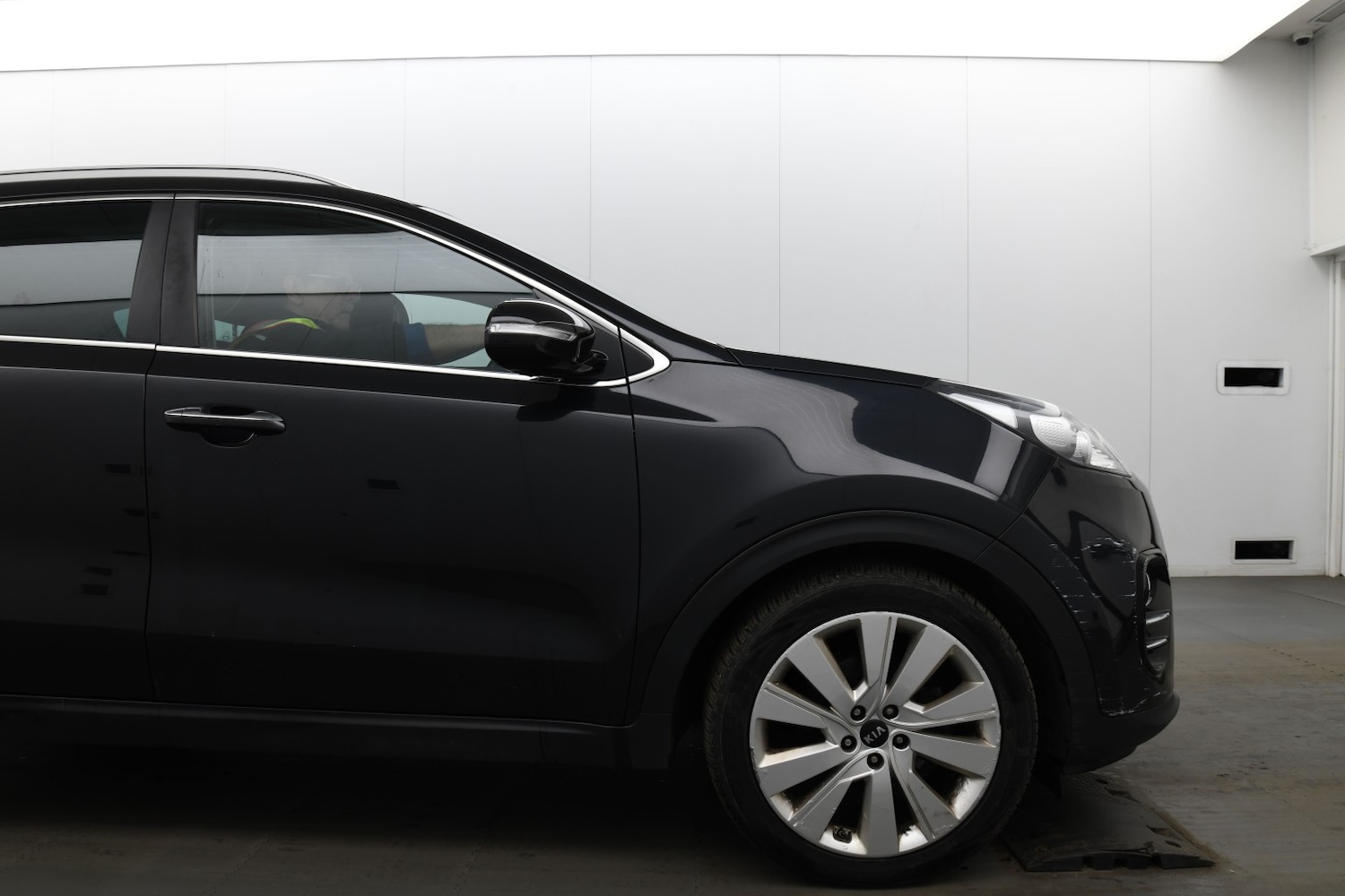 Used Kia Sportage 2017 for sale - 78201916: Photo 5