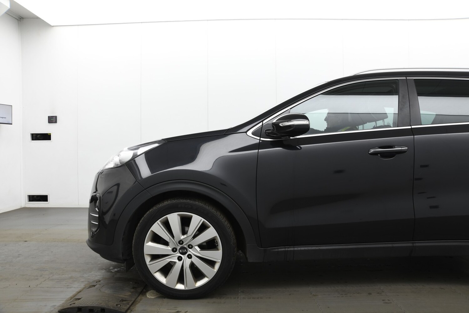 Used Kia Sportage 2017 for sale - 78201916: Photo 6