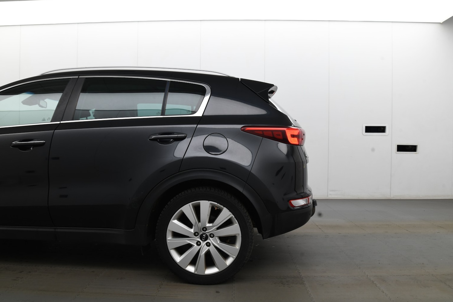 Used Kia Sportage 2017 for sale - 78201916: Photo 7