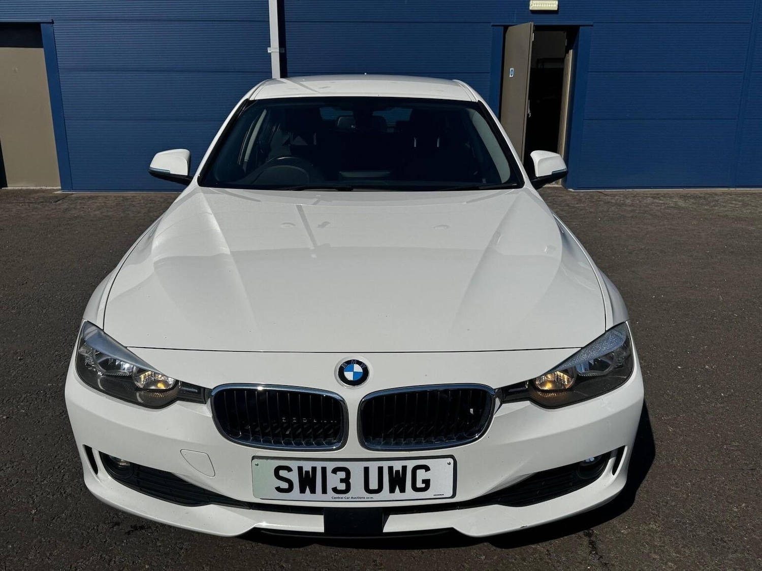Used BMW 3 Series 2013 for sale - 76530944: Photo 3