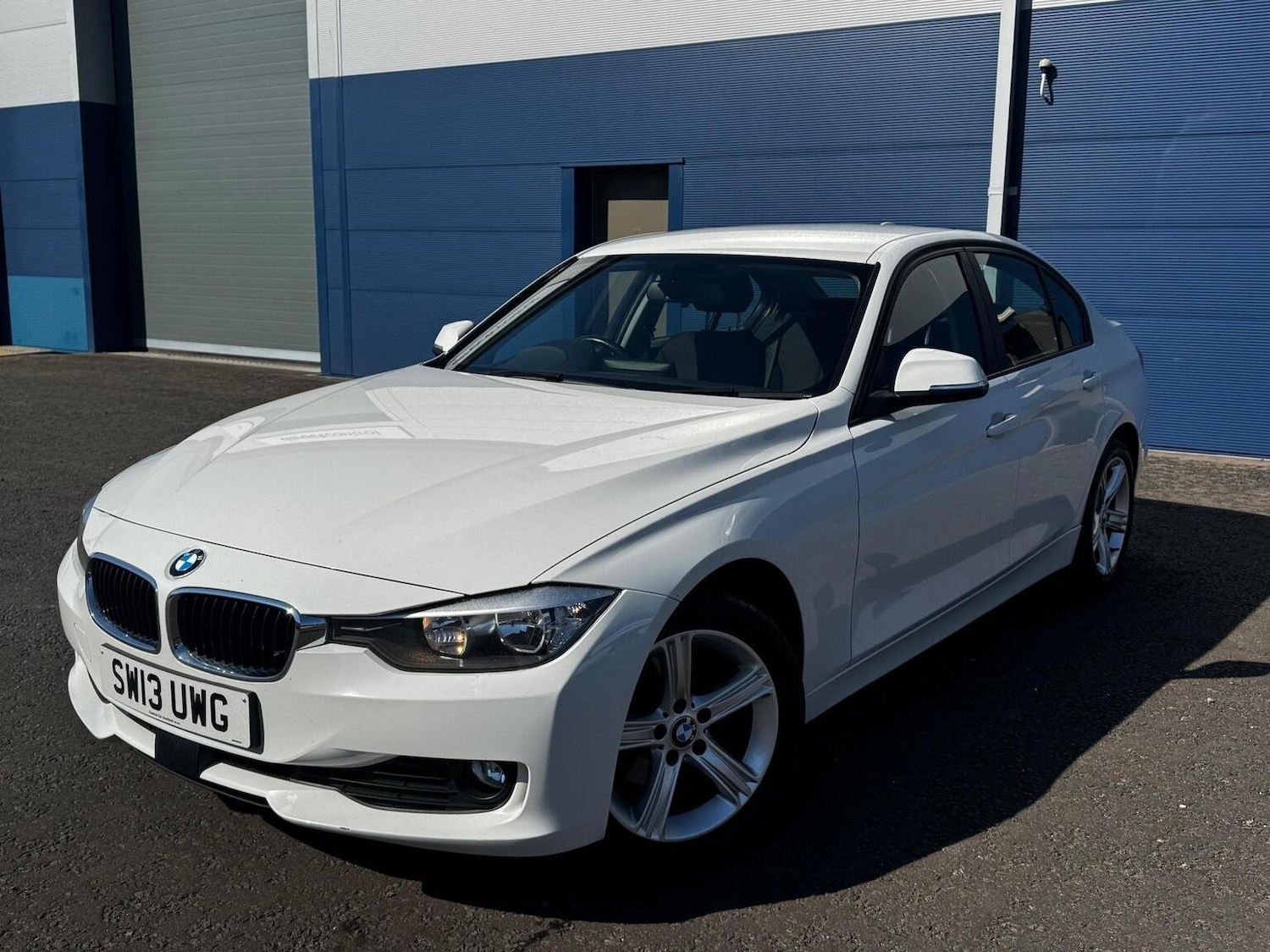 Used BMW 3 Series 2013 for sale - 76530944: Photo 4