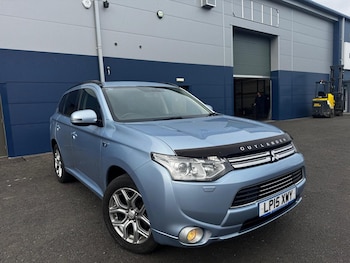 Used Mitsubishi Outlander 2015 for sale - 76530978: Photo