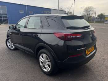 Used Vauxhall Grandland X 2018 for sale - 74540976: Photo