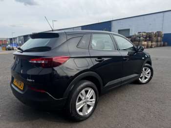 Used Vauxhall Grandland X 2018 for sale - 74540976: Photo