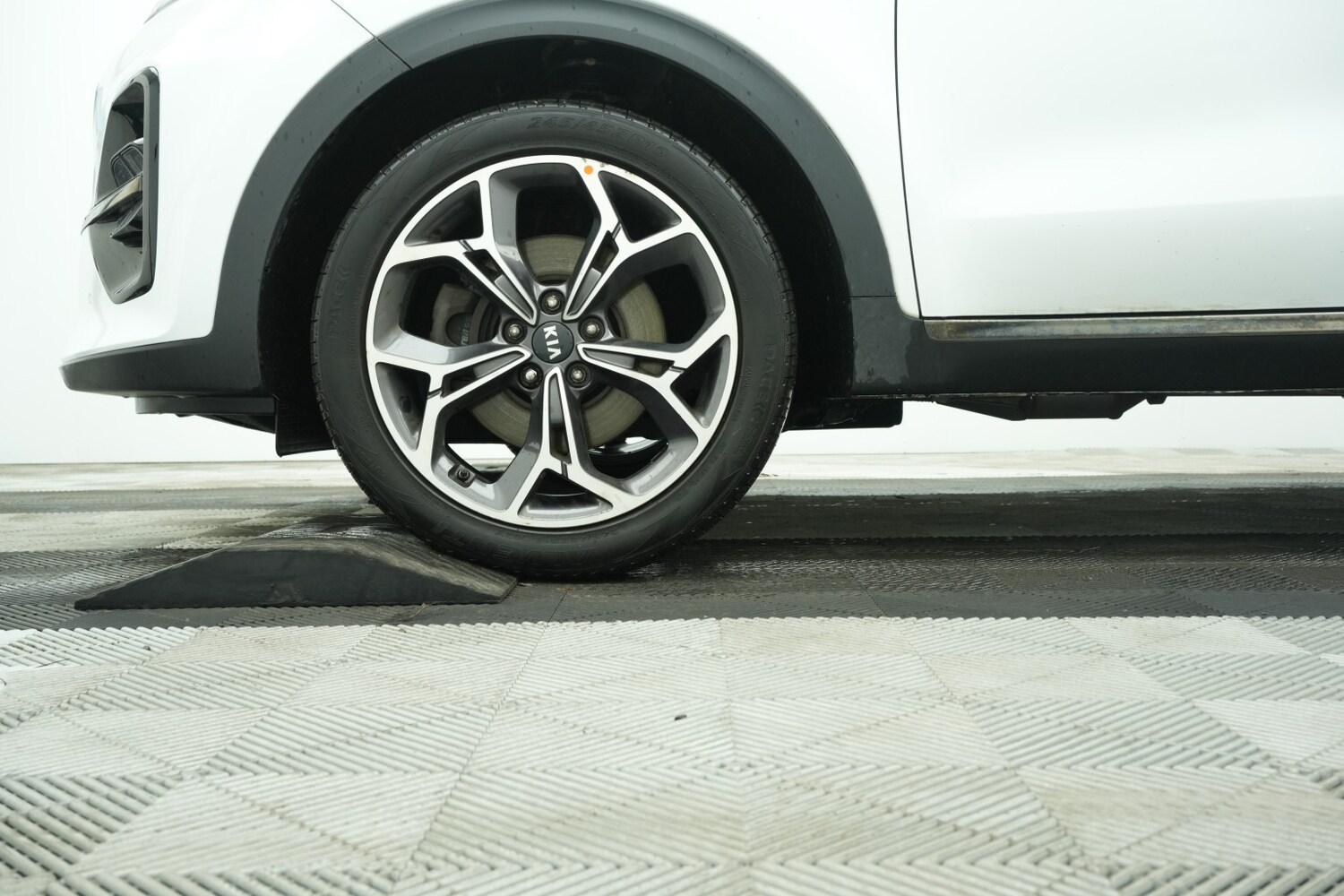 Used Kia Sportage 2018 for sale - 78155315: Photo 10