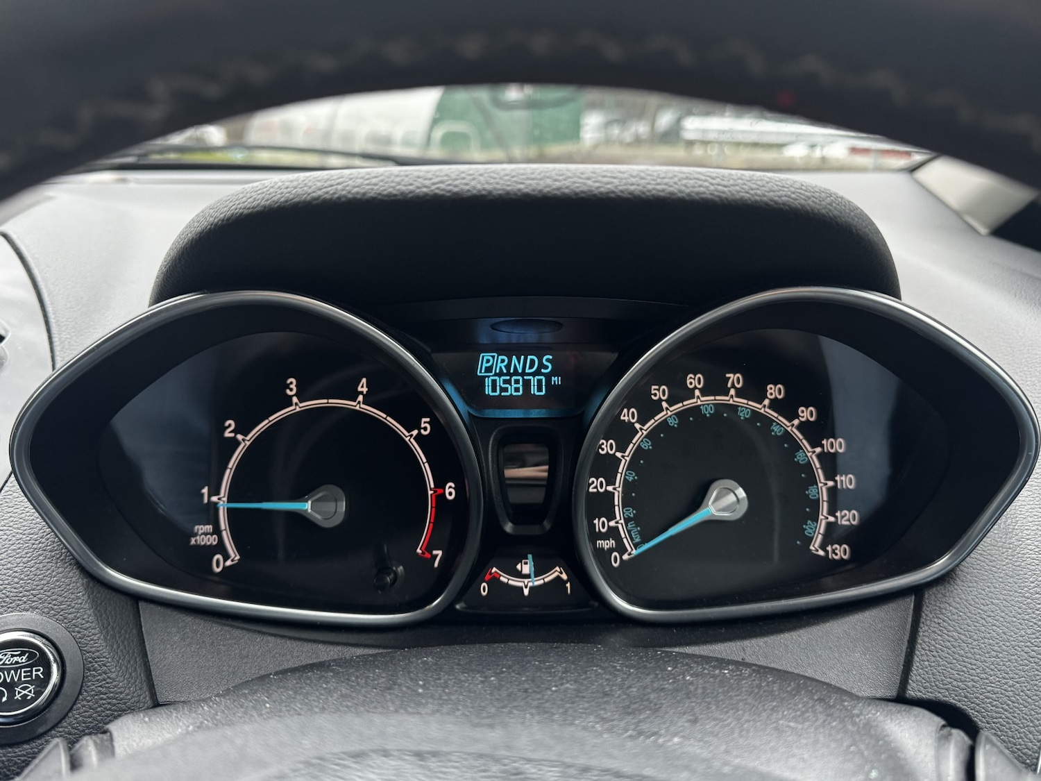 Used Ford B-MAX 2013 for sale - 77453313: Photo 15