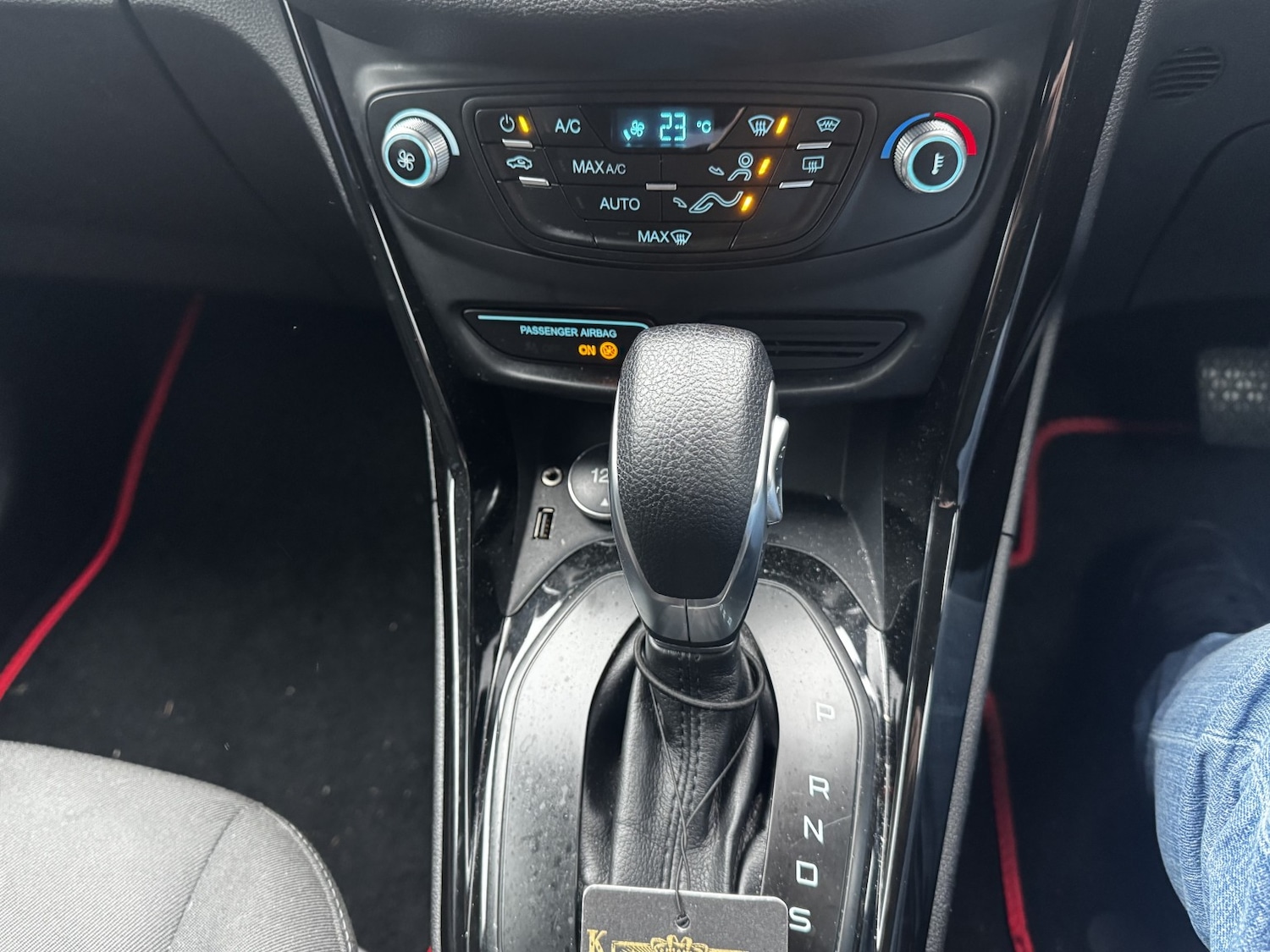 Used Ford B-MAX 2013 for sale - 77453313: Photo 16