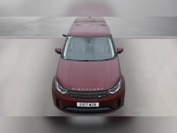 Used Land Rover Discovery 2017 for sale - 79830338: Photo