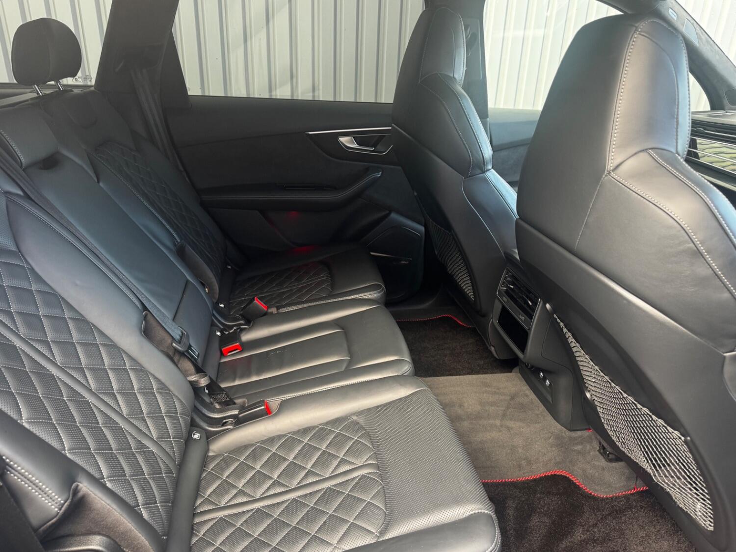 Used Audi Q7 2019 for sale - 76769605: Photo 22