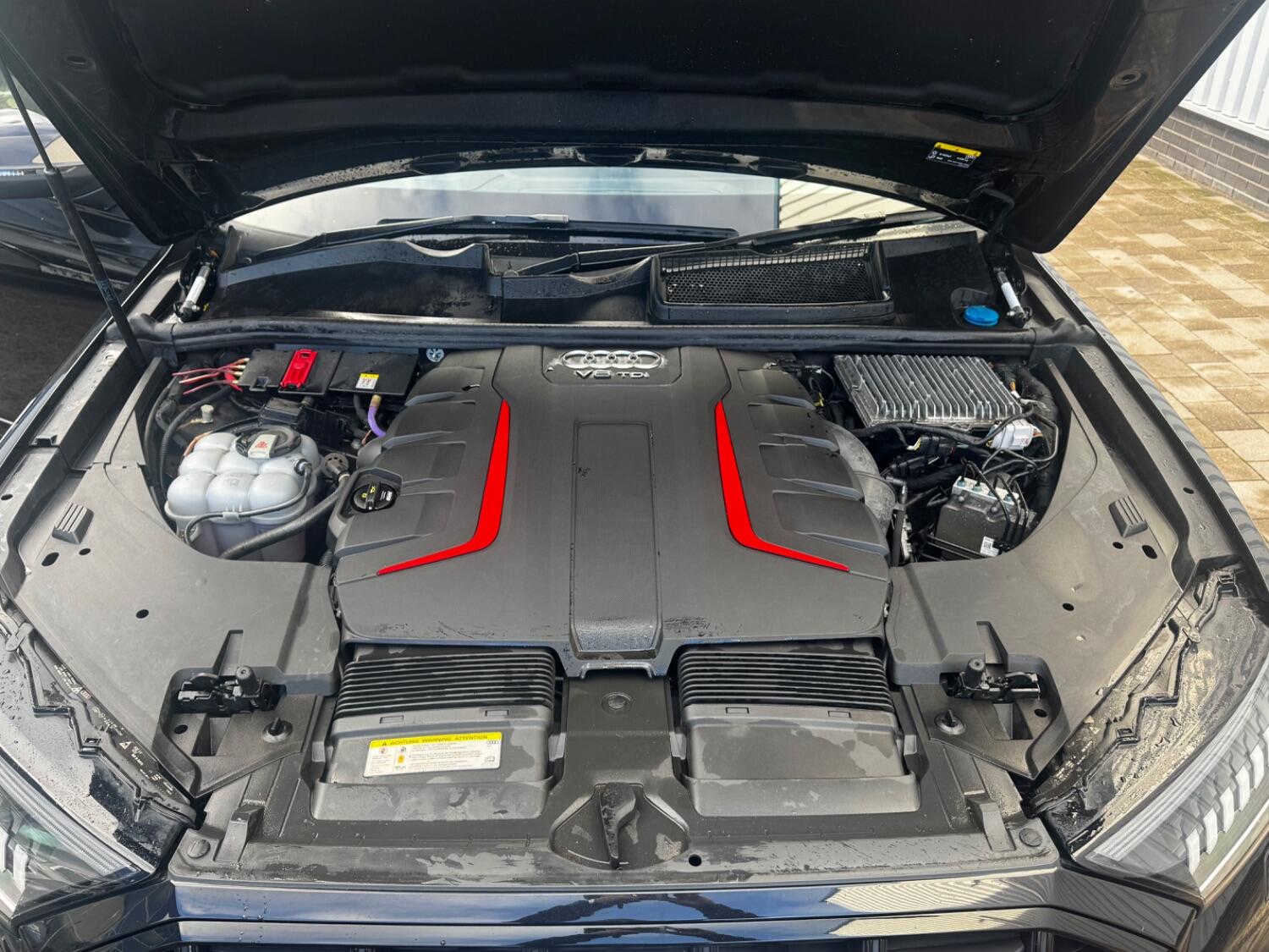 Used Audi Q7 2019 for sale - 76769605: Photo 24