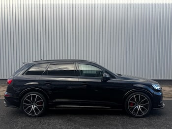 Used Audi Q7 2019 for sale - 76769605: Photo