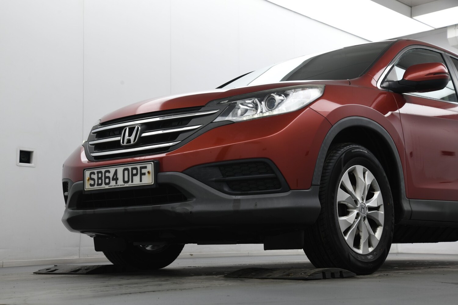 Used Honda CR-V 2014 for sale - 78145849: Photo 10