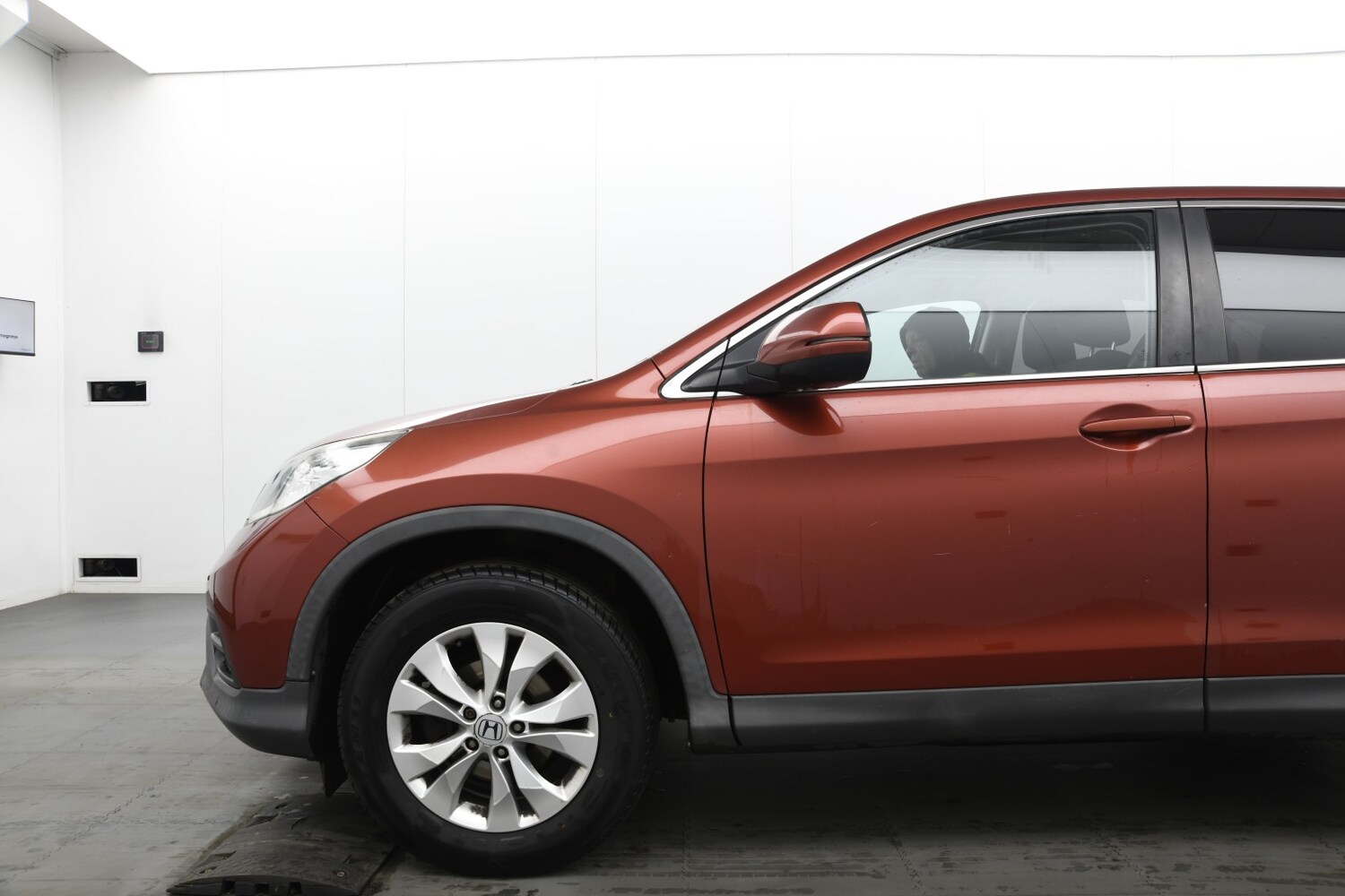 Used Honda CR-V 2014 for sale - 78145849: Photo 11