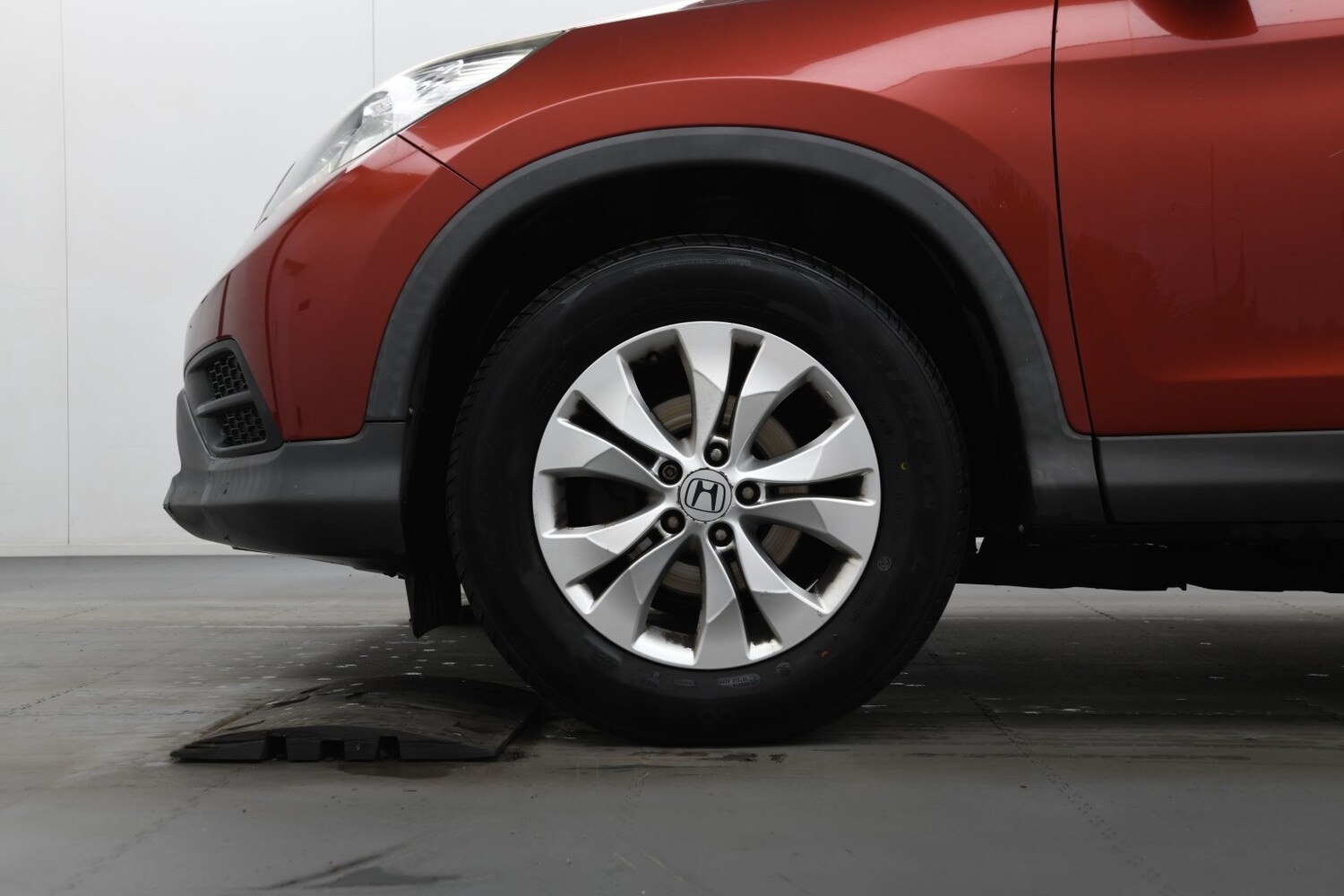 Used Honda CR-V 2014 for sale - 78145849: Photo 12