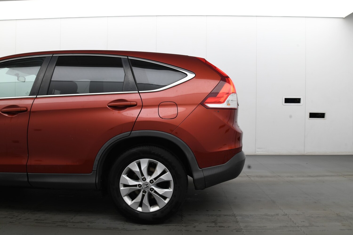 Used Honda CR-V 2014 for sale - 78145849: Photo 13