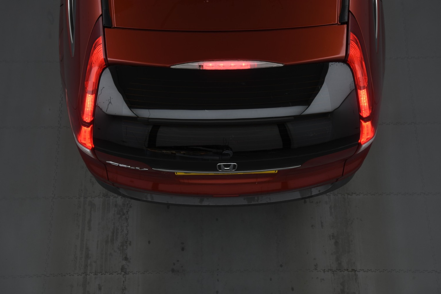 Used Honda CR-V 2014 for sale - 78145849: Photo 14