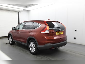 Used Honda CR-V 2014 for sale - 78145849: Photo