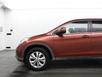 Used Honda CR-V 2014 for sale - 78145849: Photo