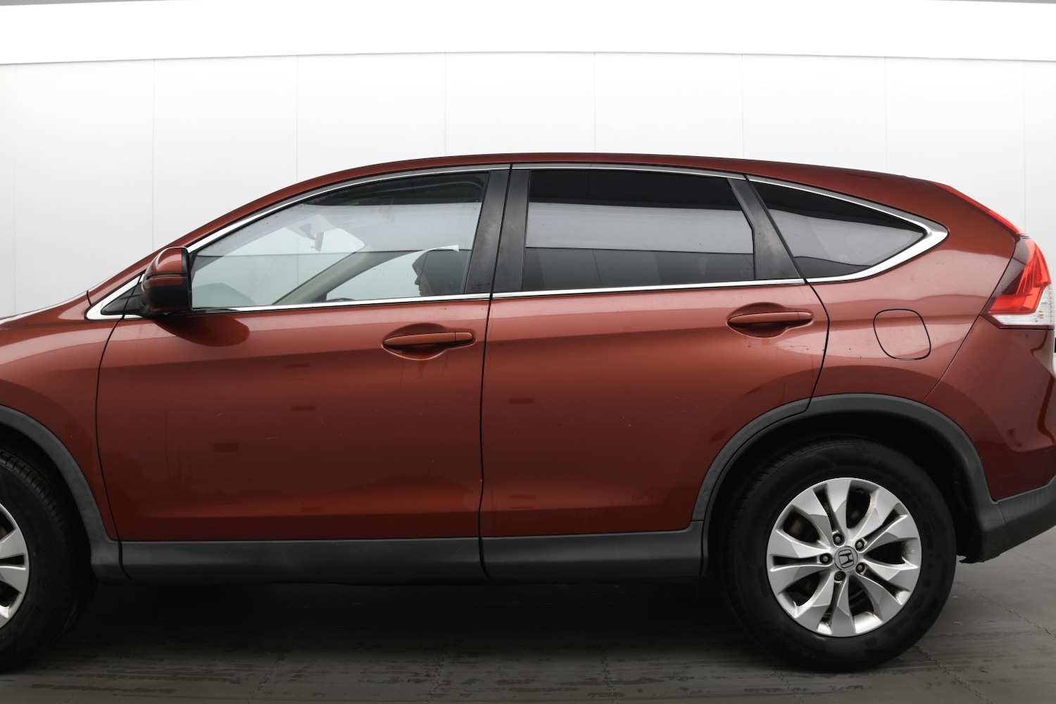 Used Honda CR-V 2014 for sale - 78145849: Photo 5