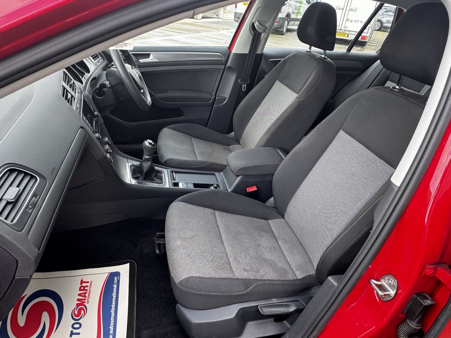 Used Volkswagen Golf 2015 for sale - 77837039: Photo 10