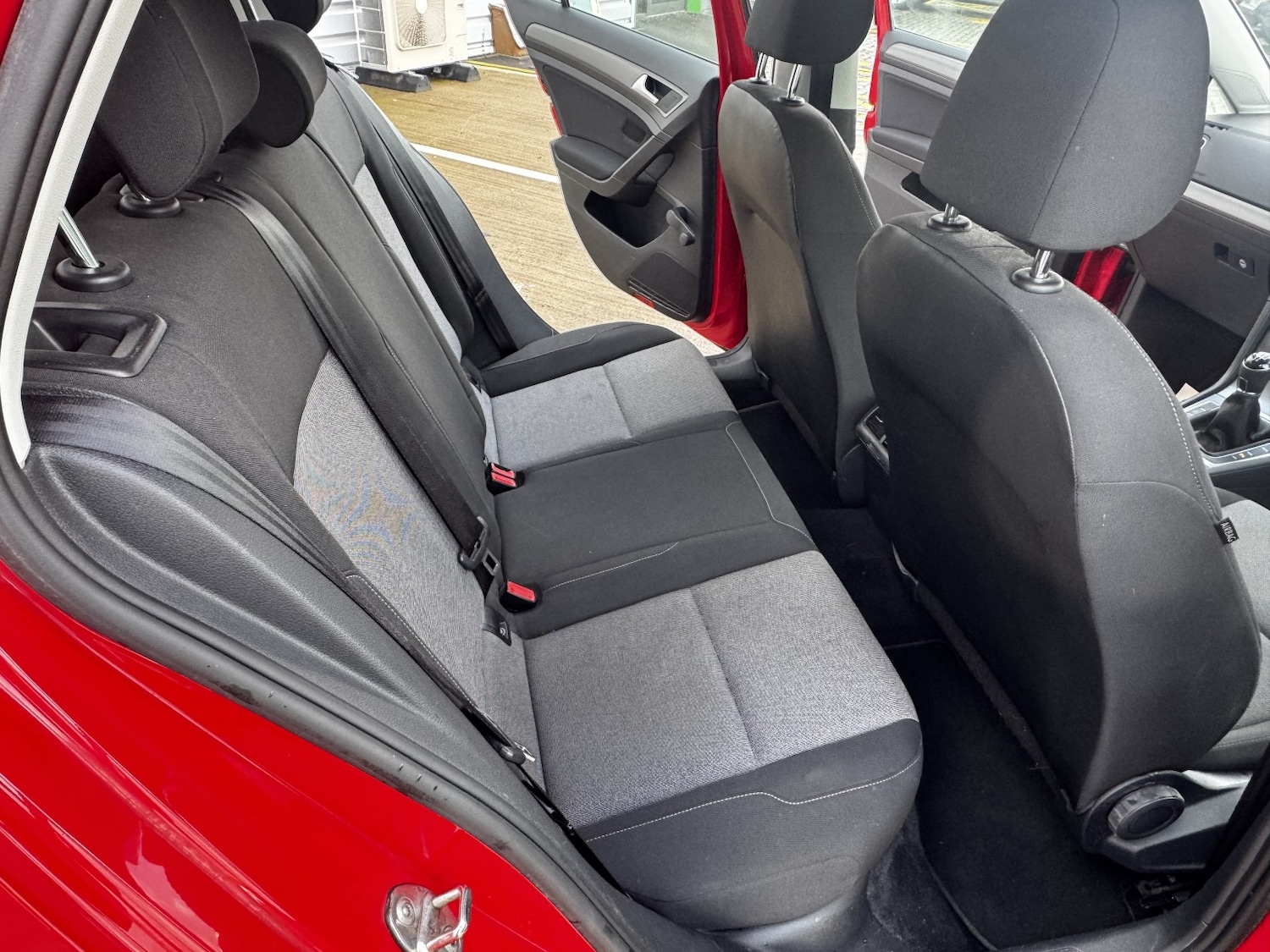 Used Volkswagen Golf 2015 for sale - 77837039: Photo 12