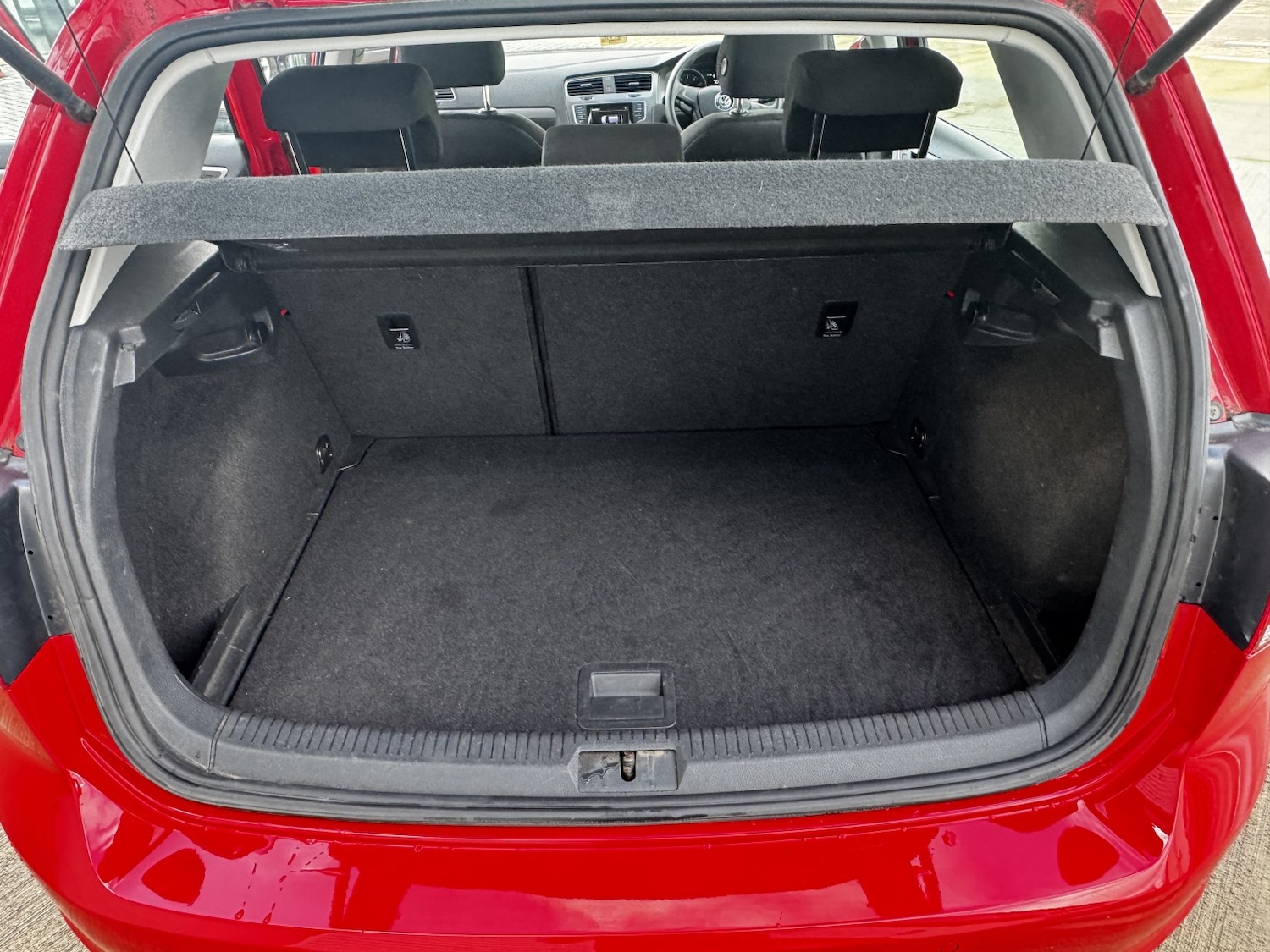 Used Volkswagen Golf 2015 for sale - 77837039: Photo 15