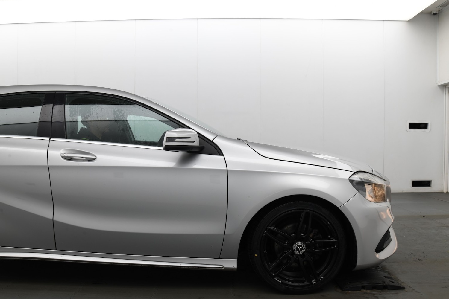 Used Mercedes-Benz A-Class 2017 for sale - 77572771: Photo 11