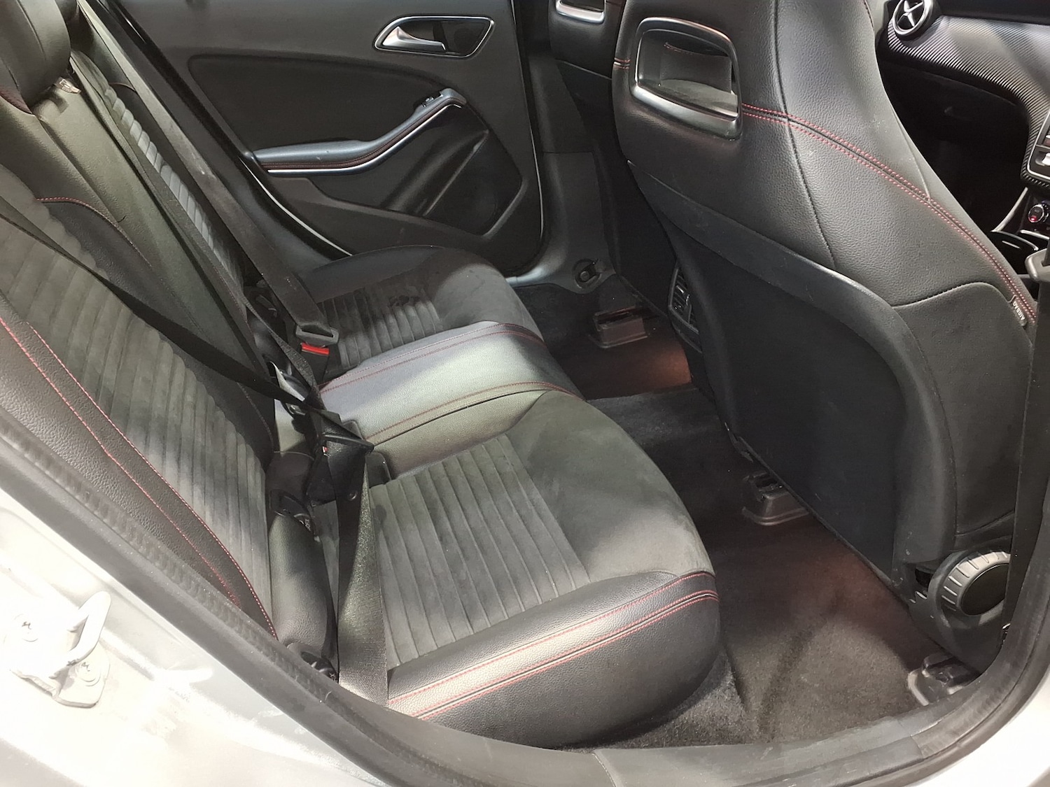 Used Mercedes-Benz A-Class 2017 for sale - 77572771: Photo 15