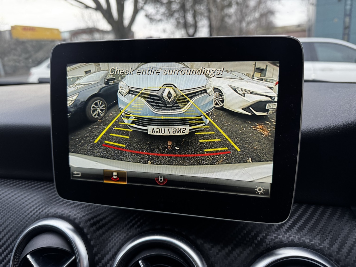 Used Mercedes-Benz A-Class 2017 for sale - 77572771: Photo 18