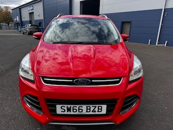 Used Ford Kuga 2016 for sale - 76245036: Photo 3