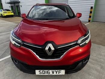 Used Renault Kadjar 2016 for sale - 78383263: Photo