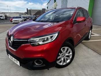 Used Renault Kadjar 2016 for sale - 78383263: Photo