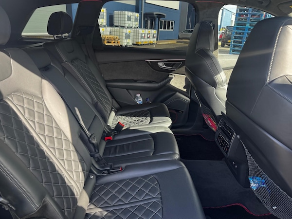 Used Audi Q7 2019 for sale - 76209557: Photo 11