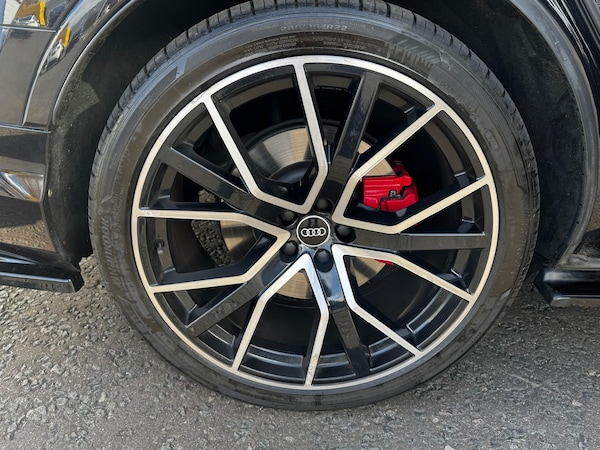 Used Audi Q7 2019 for sale - 76209557: Photo 14