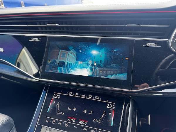 Used Audi Q7 2019 for sale - 76209557: Photo 19