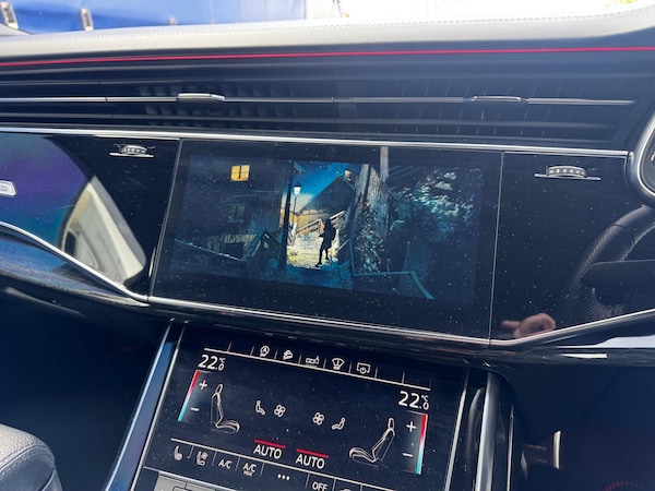 Used Audi Q7 2019 for sale - 76209557: Photo 20