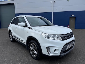 Suzuki - Vitara