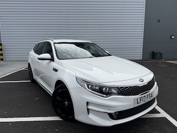 Used Kia Optima 2017 for sale - 79335654: Photo
