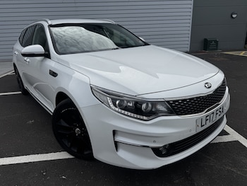 Used Kia Optima 2017 for sale - 79335654: Photo