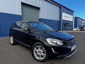 Used Volvo XC60 2016 for sale - 76530960: Photo
