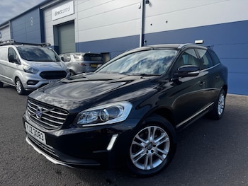 Used Volvo XC60 2016 for sale - 76530960: Photo