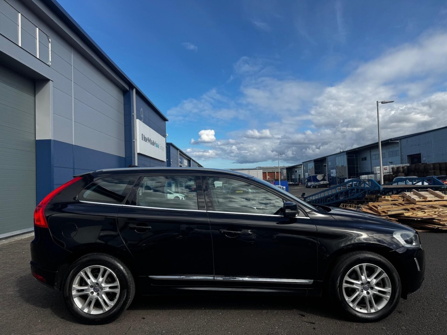 Used Volvo XC60 2016 for sale - 76530960: Photo 6