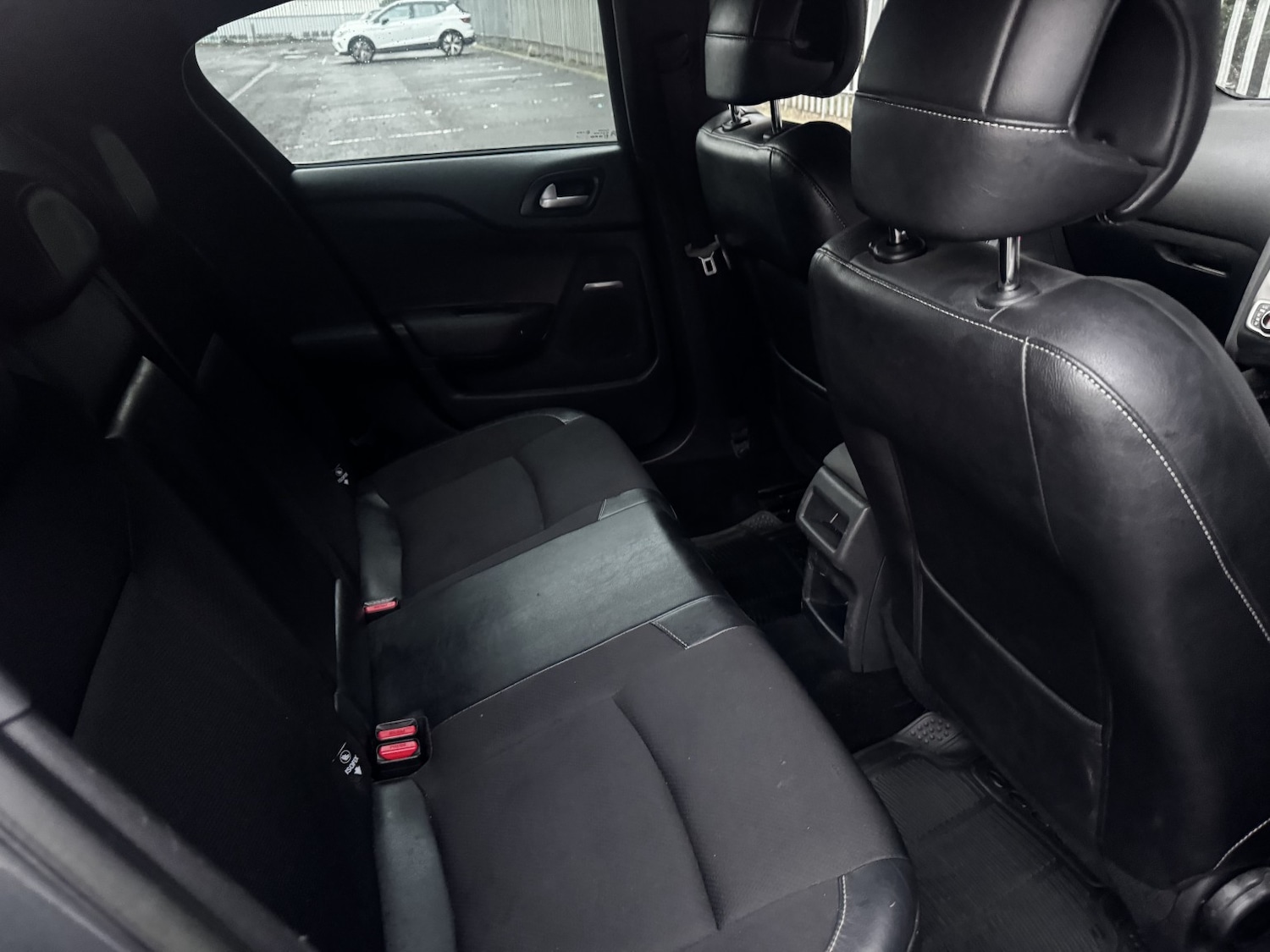 Used Citroen DS4 2013 for sale - 77438355: Photo 11