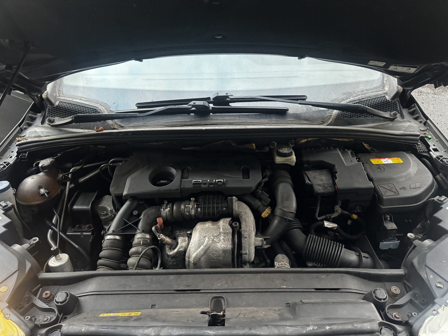 Used Citroen DS4 2013 for sale - 77438355: Photo 14