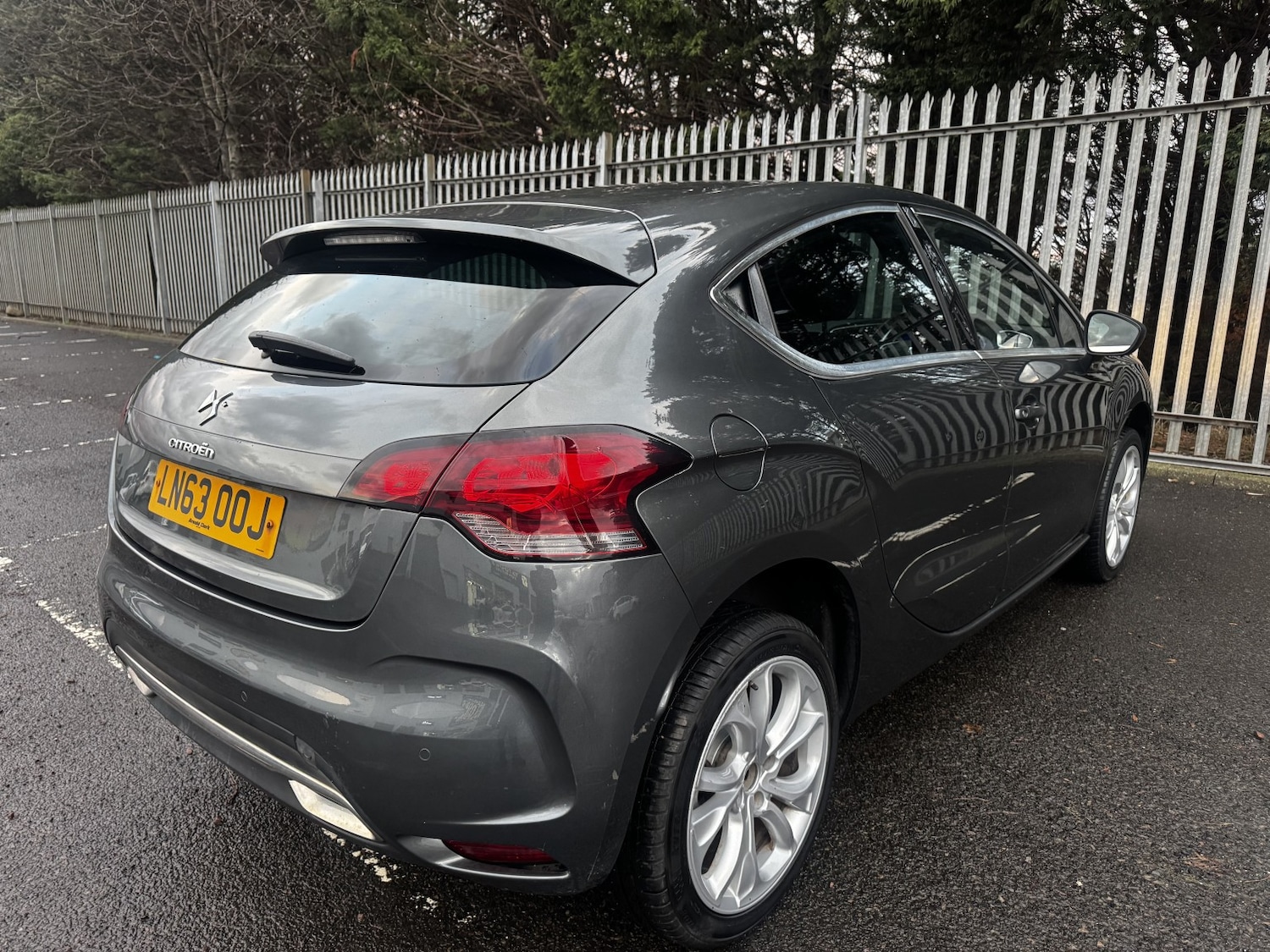 Used Citroen DS4 2013 for sale - 77438355: Photo 6