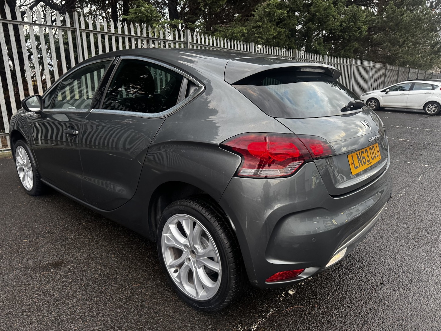 Used Citroen DS4 2013 for sale - 77438355: Photo 7