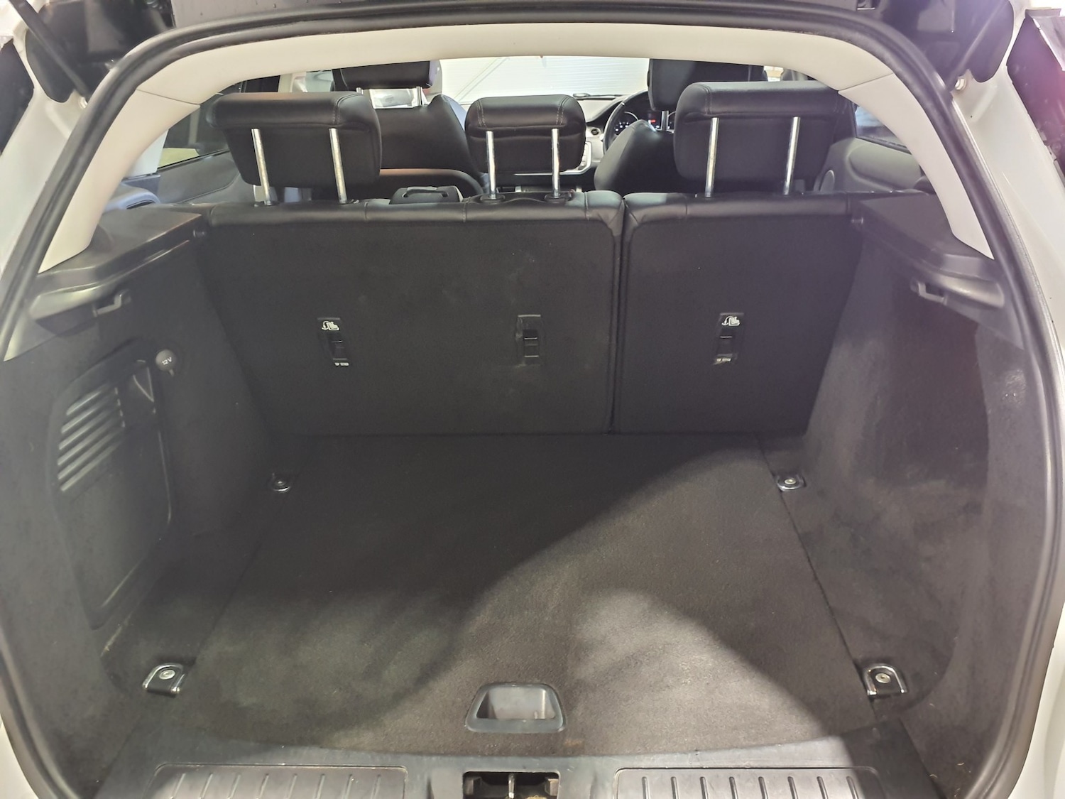 Used Land Rover Range Rover Evoque 2017 for sale - 78031602: Photo 13